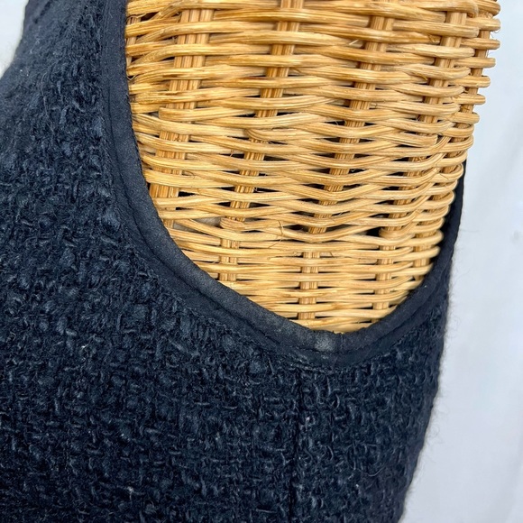 Prada Tailored Tweed Top - Picture 6 of 8